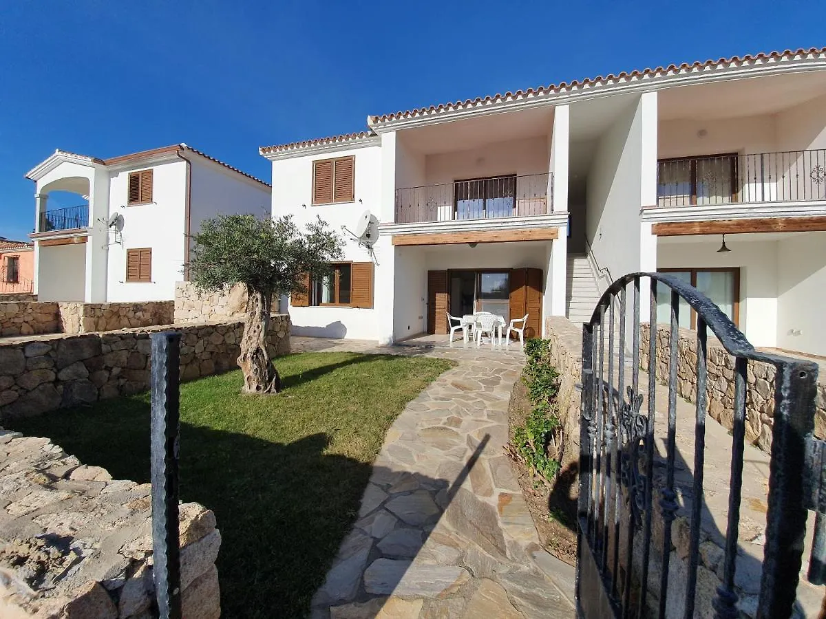 Σπίτι διακοπών Villino Turchese Budoni Ιταλία