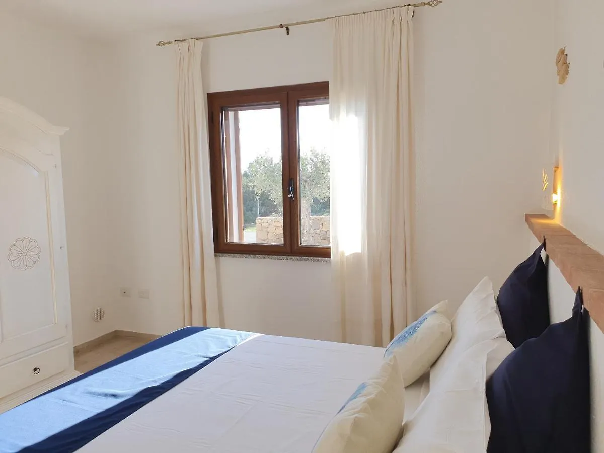 Σπίτι διακοπών Villino Turchese Budoni