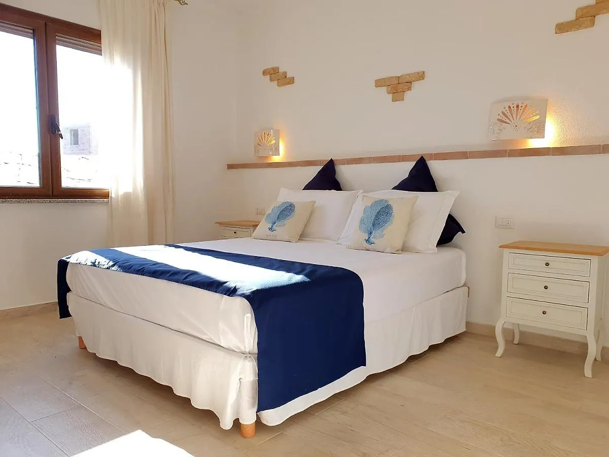 Villino Turchese Budoni 0*,